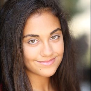 Meet your Posher, Natalie